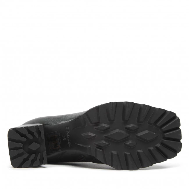 R.Polański Bottes Et Autres Bottines R.POLAŃSKI - 1515 Zielony Monacco Lico Vert 4 R.Polański Bottes Et Autres Bottines R.POLAŃSKI - 1515 Zielony Monacco Lico Vert – Image 4