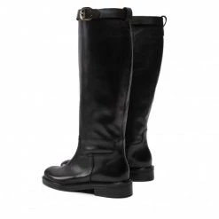 Bottes Et Autres Bottes R.Polański - 1370 Czarny Lima Lico Noir -R.Polański Soldes Magasin 04 0000301591016 fp