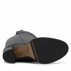 Bottes Et Autres Bottes R.Polański - 1430 Czarny Lico Noir 9 Bottes Et Autres Bottes R.Polański - 1430 Czarny Lico Noir -R.Polański Soldes Magasin 04 0000301593072 pa