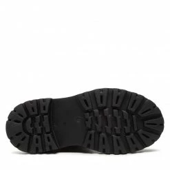 Bottes Et Autres Bottines R.Polański - 1563 Grafit Nubuk Gris -R.Polański Soldes Magasin 04 0000301596677 ki