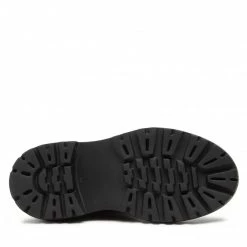 Bottes Et Autres Bottines R.Polański - 1563 Czarny Lico Noir -R.Polański Soldes Magasin 04 0000301596745 ki