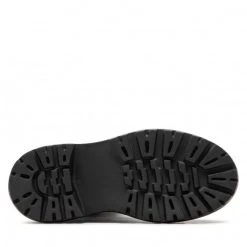 Bottes Et Autres Bottines Chelsea R.Polański - 1564 Czarny Lico Noir -R.Polański Soldes Magasin 04 0000301596813 st