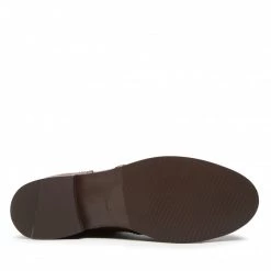 Bottes Et Autres Bottines Chelsea R.Polański - 1566 Brązowy Lico Marron -R.Polański Soldes Magasin 04 0000301597025 mg