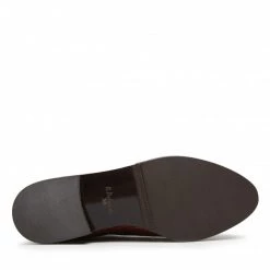 R.Polański Bottes Et Autres Bottines Chelsea R.POLAŃSKI - 1567 Brązowy Snake Marron -R.Polański Soldes Magasin 04 0000301597186 mg 1