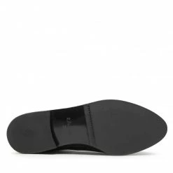 Bottes Et Autres Bottines Chelsea R.Polański - 1567 Czarny Snake Noir -R.Polański Soldes Magasin 04 0000301599272 mg