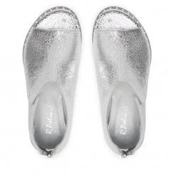 R.Polański Mules Et Sandales Sandales R.POLAŃSKI - 1464 Srebrny Kryształ Argent 10 R.Polański Mules Et Sandales Sandales R.POLAŃSKI - 1464 Srebrny Kryształ Argent -R.Polański Soldes Magasin 05 0000300698617 mk