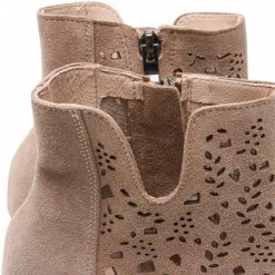 R.Polański Bottes Et Autres Bottines R.POLAŃSKI - 1469 Beżowy Zamsz Beige 10 R.Polański Bottes Et Autres Bottines R.POLAŃSKI - 1469 Beżowy Zamsz Beige -R.Polański Soldes Magasin 05 0000300704387 rz