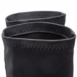 R.Polański Bottes Et Autres Bottes R.POLAŃSKI - 1436 Czarny Penny Noir -R.Polański Soldes Magasin 05 0000300721629 mf