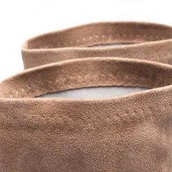 R.Polański Bottes Et Autres Bottes R.POLAŃSKI - 1436 Beżowy Zamsz Beige -R.Polański Soldes Magasin 05 0000300721704 mk