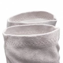 R.Polański Bottes Et Autres Bottes R.POLAŃSKI - 1436 Szary Zamsz Gris -R.Polański Soldes Magasin 05 0000300721865 mk