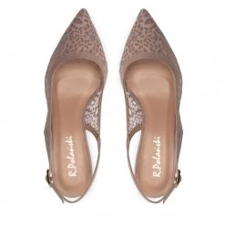 Mules Et Sandales Sandales R.Polański - 1462 Rose Rose 10 Mules Et Sandales Sandales R.Polański - 1462 Rose Rose -R.Polański Soldes Magasin 05 0000300729854 st