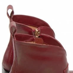 Bottes Et Autres Bottines R.Polański - 1515 Bordowy Lima Lico Bordeaux 10 Bottes Et Autres Bottines R.Polański - 1515 Bordowy Lima Lico Bordeaux -R.Polański Soldes Magasin 05 0000301589891 bs