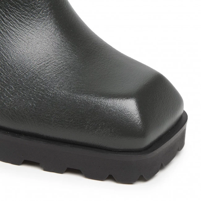 R.Polański Bottes Et Autres Bottines R.POLAŃSKI - 1515 Zielony Monacco Lico Vert 5 R.Polański Bottes Et Autres Bottines R.POLAŃSKI - 1515 Zielony Monacco Lico Vert – Image 5