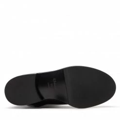 Bottes Et Autres Bottes R.Polański - 1370 Czarny Lima Lico Noir -R.Polański Soldes Magasin 05 0000301591016 fp