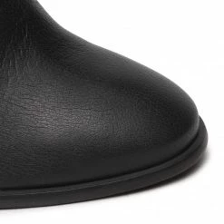 Bottes Et Autres Bottes R.Polański - 1430 Czarny Lico Noir 10 Bottes Et Autres Bottes R.Polański - 1430 Czarny Lico Noir -R.Polański Soldes Magasin 05 0000301593072 pa