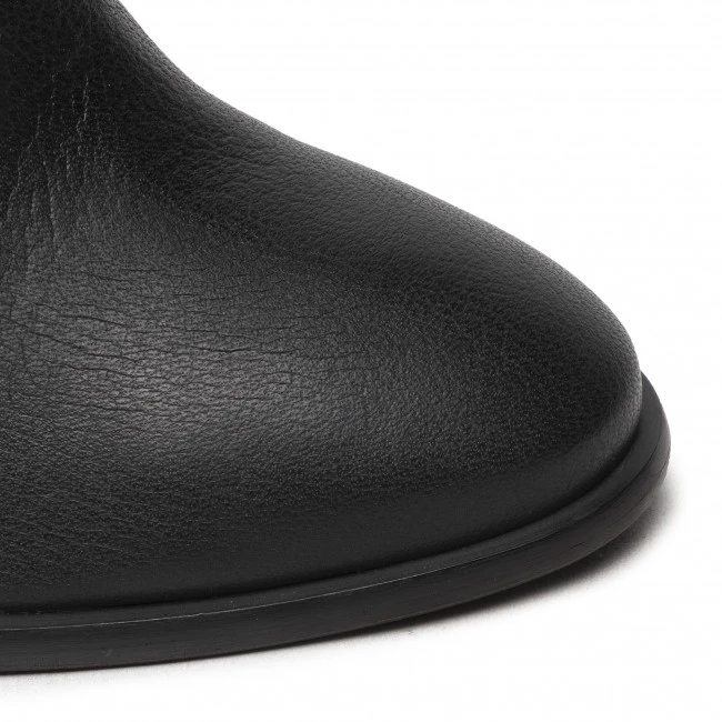 Bottes Et Autres Bottes R.Polański - 1430 Czarny Lico Noir 5 Bottes Et Autres Bottes R.Polański - 1430 Czarny Lico Noir – Image 5