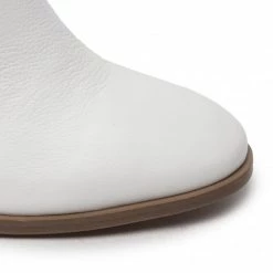 Bottes Et Autres Bottes R.Polański - 1430 Biały Lico Blanc 10 Bottes Et Autres Bottes R.Polański - 1430 Biały Lico Blanc -R.Polański Soldes Magasin 05 0000301593157 pa