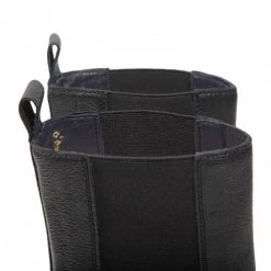 Bottes Et Autres Bottines Chelsea R.Polański - 1559 Czarny Lico Noir -R.Polański Soldes Magasin 05 0000301596325 ki