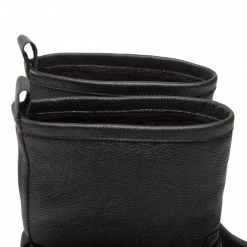 Bottes Et Autres Bottines R.Polański - 1563 Czarny Lico Noir -R.Polański Soldes Magasin 05 0000301596745 ki