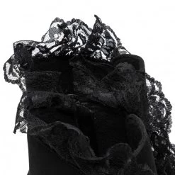 R.Polański Bottes Et Autres Bottines R.POLAŃSKI - 0890/K Czarny Nubuk Noir 11 R.Polański Bottes Et Autres Bottines R.POLAŃSKI - 0890/K Czarny Nubuk Noir -R.Polański Soldes Magasin 06 0000200072142 ts