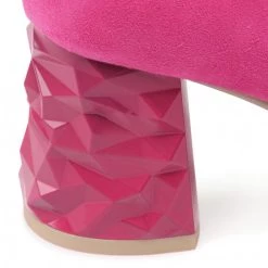 R.Polański Chaussures Basses R.POLAŃSKI - 1475 Magnolia Zamsz Rose 11 R.Polański Chaussures Basses R.POLAŃSKI - 1475 Magnolia Zamsz Rose -R.Polański Soldes Magasin 06 0000300707685 rz