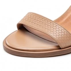 R.Polański Mules Et Sandales Sandales R.POLAŃSKI - 1450 Camel Lico Marron 11 R.Polański Mules Et Sandales Sandales R.POLAŃSKI - 1450 Camel Lico Marron -R.Polański Soldes Magasin 06 0000300721544 mf