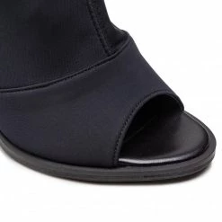 R.Polański Bottes Et Autres Bottes R.POLAŃSKI - 1436 Czarny Penny Noir -R.Polański Soldes Magasin 06 0000300721629 mf