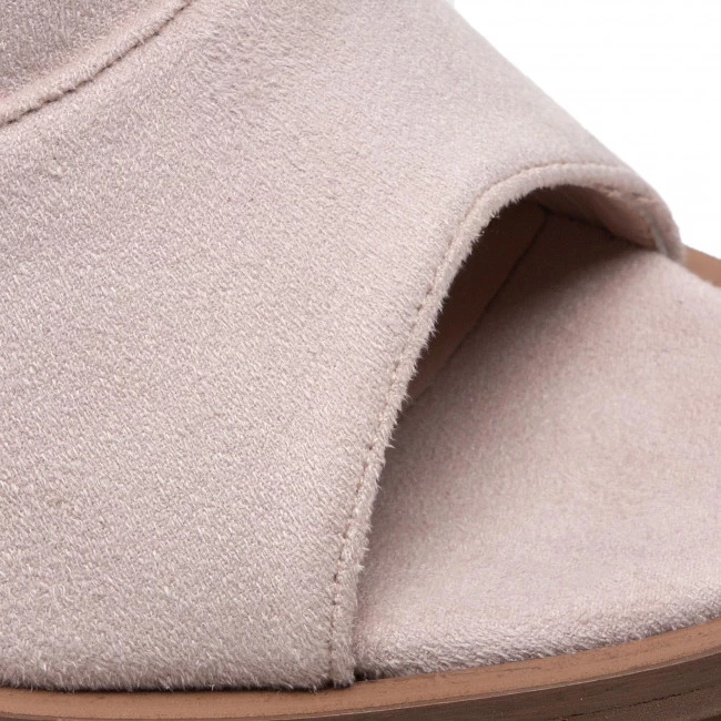 R.Polański Bottes Et Autres Bottes R.POLAŃSKI - 1436 Różowy Zamsz Rose 6 R.Polański Bottes Et Autres Bottes R.POLAŃSKI - 1436 Różowy Zamsz Rose – Image 6