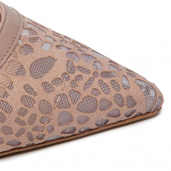 Mules Et Sandales Sandales R.Polański - 1462 Rose Rose 6 Mules Et Sandales Sandales R.Polański - 1462 Rose Rose – Image 6