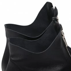 R.Polański Bottes Et Autres Bottines R.POLAŃSKI - 1445 Czarny Icar Lico Noir 11 R.Polański Bottes Et Autres Bottines R.POLAŃSKI - 1445 Czarny Icar Lico Noir -R.Polański Soldes Magasin 06 0000300729939 rz