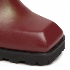 Bottes Et Autres Bottines R.Polański - 1515 Bordowy Lima Lico Bordeaux 11 Bottes Et Autres Bottines R.Polański - 1515 Bordowy Lima Lico Bordeaux -R.Polański Soldes Magasin 06 0000301589891 bs