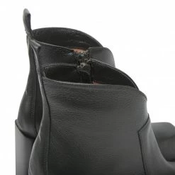 R.Polański Bottes Et Autres Bottines R.POLAŃSKI - 1515 Zielony Monacco Lico Vert 11 R.Polański Bottes Et Autres Bottines R.POLAŃSKI - 1515 Zielony Monacco Lico Vert -R.Polański Soldes Magasin 06 0000301590132 pa