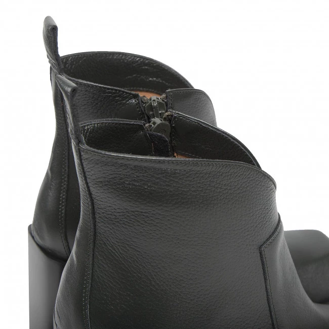 R.Polański Bottes Et Autres Bottines R.POLAŃSKI - 1515 Zielony Monacco Lico Vert 6 R.Polański Bottes Et Autres Bottines R.POLAŃSKI - 1515 Zielony Monacco Lico Vert – Image 6