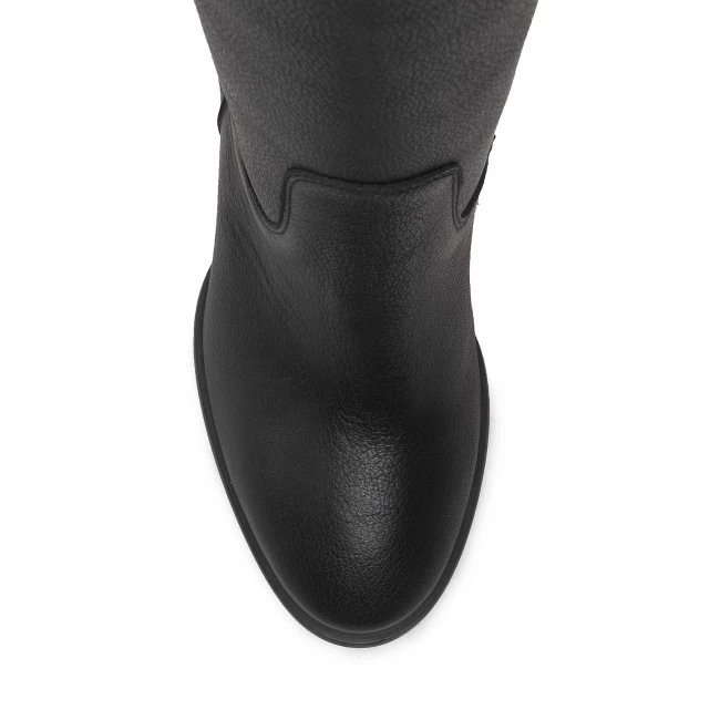 Bottes Et Autres Bottes R.Polański - 1430 Czarny Lico Noir 6 Bottes Et Autres Bottes R.Polański - 1430 Czarny Lico Noir – Image 6