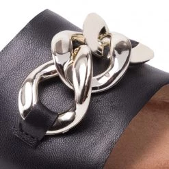 R.Polański Mules Et Sandales Mules / Sandales De Bain R.POLAŃSKI - 1463 Czarny Lico Noir 10 R.Polański Mules Et Sandales Mules / Sandales De Bain R.POLAŃSKI - 1463 Czarny Lico Noir -R.Polański Soldes Magasin 06 0000300698105 mg