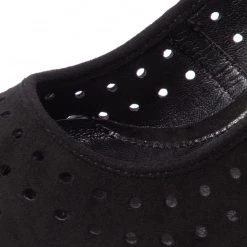 R.Polański Chaussures Basses R.POLAŃSKI - 1473 Czarny Zamsz Noir 11 R.Polański Chaussures Basses R.POLAŃSKI - 1473 Czarny Zamsz Noir -R.Polański Soldes Magasin 06 0000300705148 swa