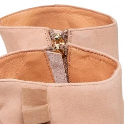 R.Polański Bottes Et Autres Bottines R.POLAŃSKI - 1413 Beżowy Zamsz Beige 11 R.Polański Bottes Et Autres Bottines R.POLAŃSKI - 1413 Beżowy Zamsz Beige -R.Polański Soldes Magasin 07 0000300016176 rz