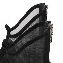 R.Polański Bottes Et Autres Bottines R.POLAŃSKI - 1417 Czarny Zamsz Noir 11 R.Polański Bottes Et Autres Bottines R.POLAŃSKI - 1417 Czarny Zamsz Noir -R.Polański Soldes Magasin 07 0000300016862 rz