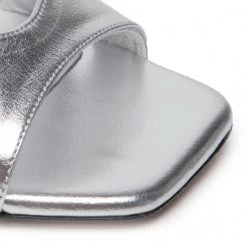 R.Polański Mules Et Sandales Sandales R.POLAŃSKI - 1489 Srebrny Lico Argent 11 R.Polański Mules Et Sandales Sandales R.POLAŃSKI - 1489 Srebrny Lico Argent -R.Polański Soldes Magasin 07 0000300726563 sw