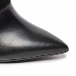 R.Polański Bottes Et Autres Bottines R.POLAŃSKI - 1556 Czarny Lico/Czarny Zamsz Noir 11 R.Polański Bottes Et Autres Bottines R.POLAŃSKI - 1556 Czarny Lico/Czarny Zamsz Noir -R.Polański Soldes Magasin 07 0000301595762 plj