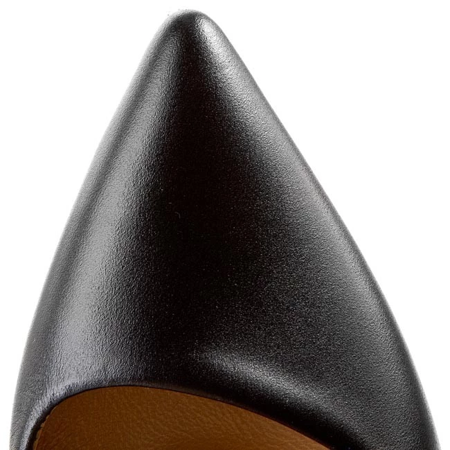 Chaussures Basses R.Polański - 760 Noir Noir 4 Chaussures Basses R.Polański - 760 Noir Noir – Image 4