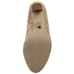 Bottes Et Autres Cuissardes R.Polański - 0761 Beige Beige -R.Polański Soldes Magasin 771824 pola ski 761 be zamsz braz ms 0009